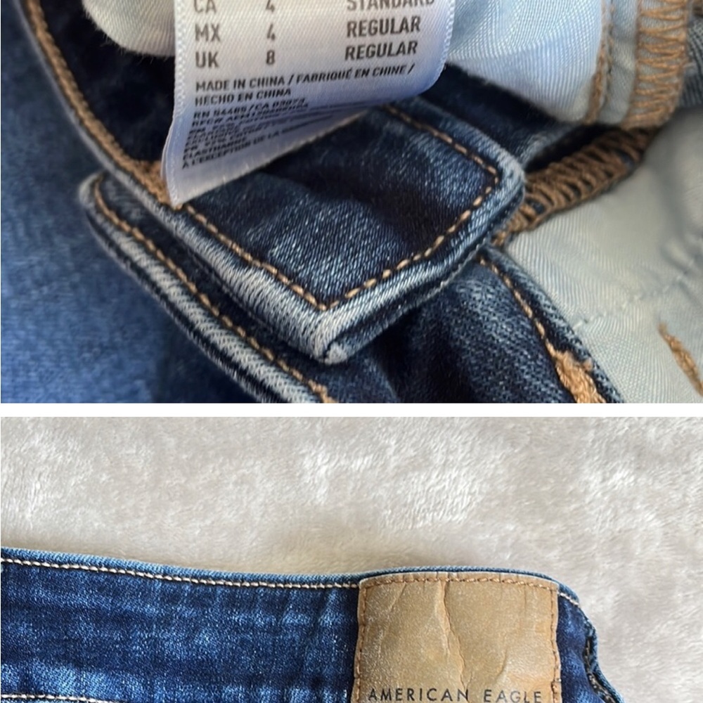 American eagle jeans - Picture 3 of 6